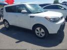 Kia Soul Image 1