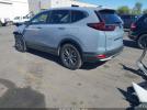 Honda CR-V Awd Ex-l Image 4