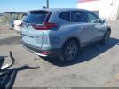 Honda CR-V Awd Ex-l Image 5