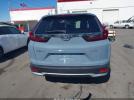 Honda CR-V Awd Ex-l Image 12