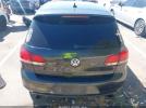Volkswagen GTI 2-door Image 16