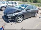 Chrysler 200 Limited Image 5