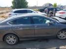 Chrysler 200 Limited Image 8