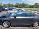 Chrysler 200 Limited Image 12