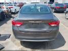Chrysler 200 Limited Image 11