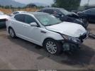 Kia Optima Ex Image 1