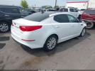 Kia Optima Ex Image 10