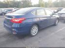 Nissan Sentra Image 17