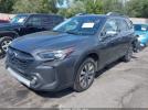 Subaru Outback Touring Xt Image 2