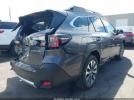Subaru Outback Touring Xt Image 11
