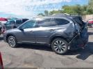 Subaru Outback Touring Xt Image 13