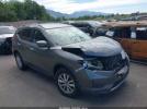 Nissan Rogue Sv Image 1