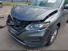 Nissan Rogue Sv Image 3