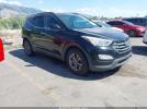 Hyundai SANTA FE 2.4l Image 1