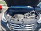 Hyundai SANTA FE 2.4l Image 11