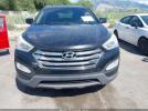 Hyundai SANTA FE 2.4l Image 14