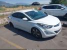 Hyundai ELANTRA Limited Image 1