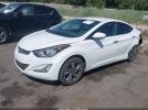 Hyundai ELANTRA Limited Image 2