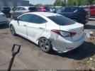 Hyundai ELANTRA Limited Image 5