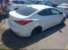 Hyundai ELANTRA Limited Image 16