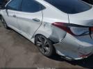 Hyundai ELANTRA Limited Image 9