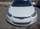 Hyundai ELANTRA Limited Image 7