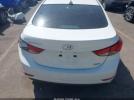 Hyundai ELANTRA Limited Image 15