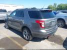 Ford Explorer Limited Image 6