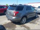 Ford Explorer Limited Image 5
