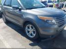 Ford Explorer Limited Image 3