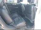 Ford Explorer Limited Image 8