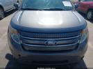 Ford Explorer Limited Image 9