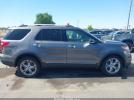 Ford Explorer Limited Image 14