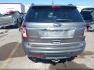 Ford Explorer Limited Image 11