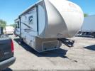 Redwood Travel Trailer Image 1