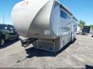 Redwood Travel Trailer Image 5