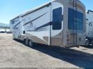 Redwood Travel Trailer Image 6