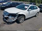 Ford Fusion Sel Image 10