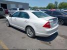 Ford Fusion Sel Image 13