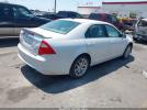 Ford Fusion Sel Image 9