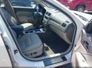 Ford Fusion Sel Image 4