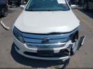 Ford Fusion Sel Image 14