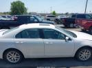 Ford Fusion Sel Image 12