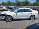 Ford Fusion Sel Image 3