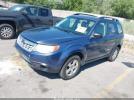 Subaru Forester 2.5x Image 14