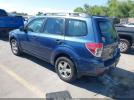 Subaru Forester 2.5x Image 2