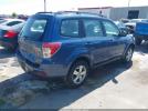 Subaru Forester 2.5x Image 15