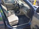 Subaru Forester 2.5x Image 16