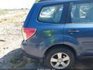 Subaru Forester 2.5x Image 4