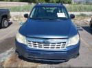 Subaru Forester 2.5x Image 12